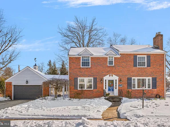 200 Oakwood Rd, Wilmington, DE 19803