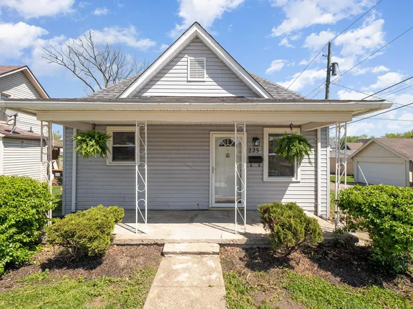 225 Selby St, Newark, OH 43055