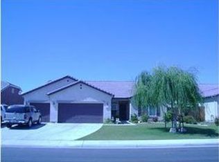 11504 California Poppy Dr, Bakersfield, CA