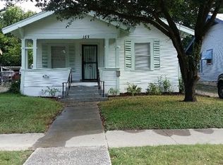 157 Arlington Ct, San Antonio, TX 78210