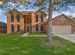 9518 Rustic Gate Rd, La Porte, TX 77571