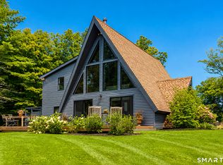 73 Dublin Road, Canaan, CT 06031