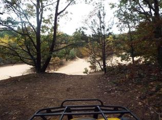 W Harrison Rd, Hart, MI 49420