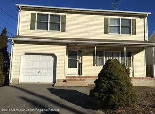 324 Carr Ave, Keansburg, NJ