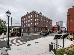 93 Water St #103, St. John's, NL A1C1A5