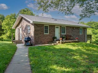 6271 N Farm Road 127, Springfield, MO 65803