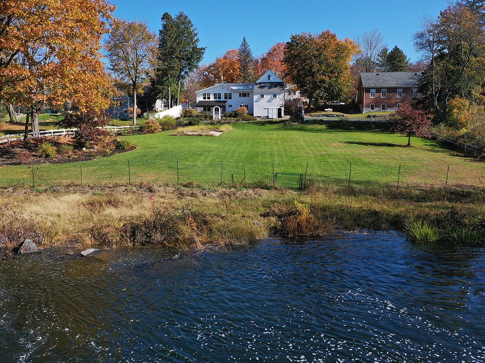 11 Old Winthrop Road, Wayne, ME 04284 Zillow