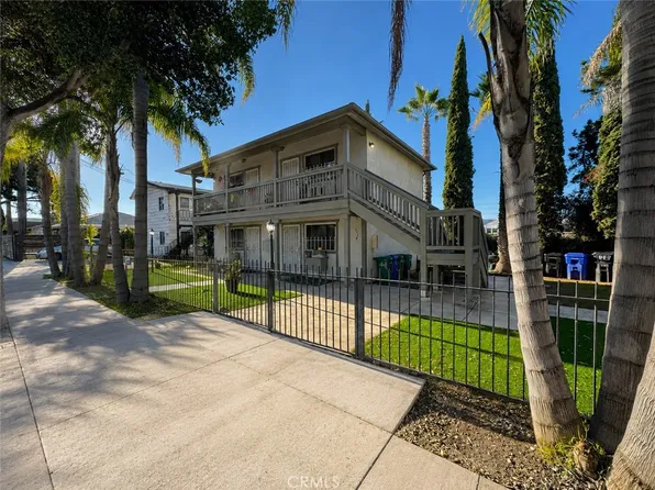 2525 Jefferson St, San Diego, CA 92110