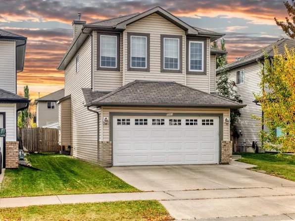 6003 48th Ave, Beaumont, AB T4X 0A3