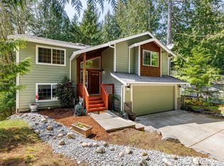 22 Lost Fork Ln, Bellingham, WA 98229