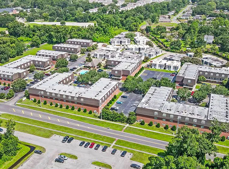 Bridgeway Apartments II — Photo 20