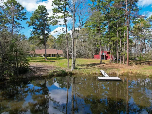 5042 Fm 115, Mount Vernon, TX 75457