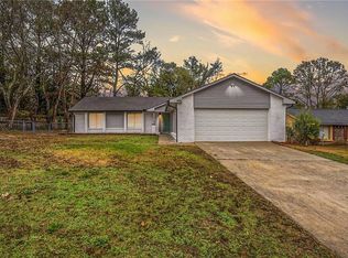 405 Piney Fork Ln S, Atlanta, GA 30349