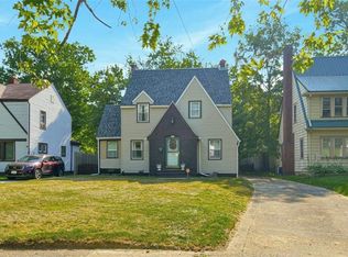 4135 Howard St, Youngstown, OH