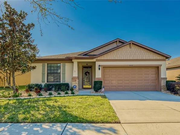 6009 Magnolia Park Blvd, Riverview, FL 33578