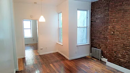 Rented by G Y B Realty Inc