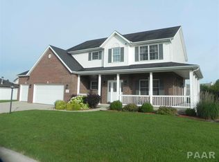 2109 W Geneva Rd, Peoria, IL 61615