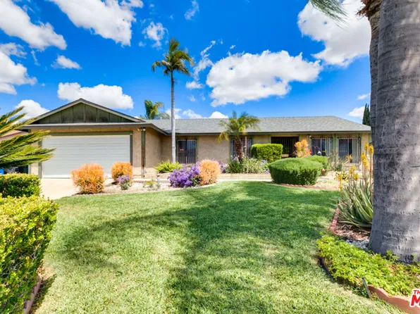 2011 E Cherry Hill Ct, Ontario, CA 91761