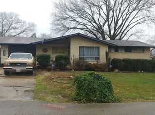 8010 Plaxco Dr, Chattanooga, TN 37421