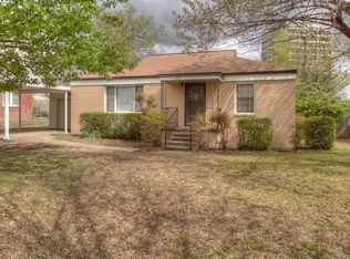 5315 E 32nd Pl, Tulsa, OK 74135