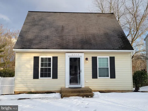 6345 Piney Ridge Dr, Eldersburg, MD 21784