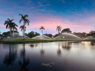16769 Oak Hill Trail #722, Delray Beach, FL, 33484