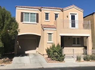 6676 Dunraven Ave, Las Vegas, NV 89139