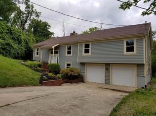 5428 Falcon Ln, West Chester, OH 45069