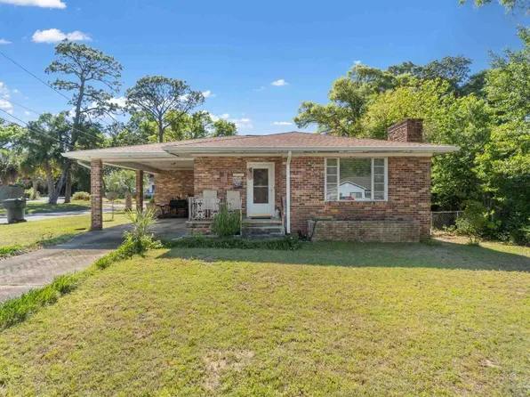 3917 N 10th Ave, Pensacola, FL 32503