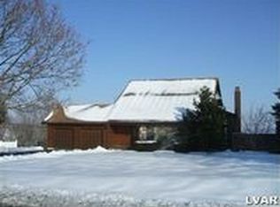 8751 Pleasant View Rd, Bangor, PA 18013