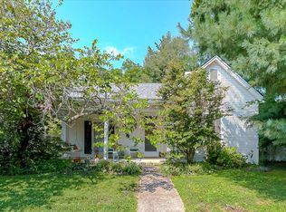 418 Conway St, Frankfort, KY 40601