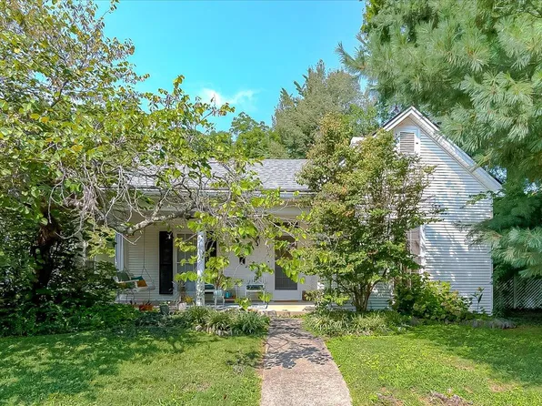 418 Conway St, Frankfort, KY 40601
