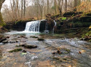 1001 Powdermill Branch Rd, Summertown, TN 38483