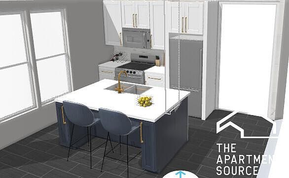 1st image of 2350 W Charleston St #3S