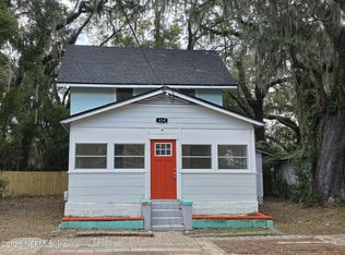 454 LINWOOD Avenue, Jacksonville, FL 32206