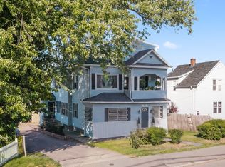 1267 Grafton St, Worcester, MA 01604