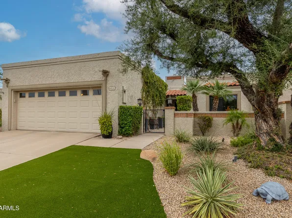 8531 N 84TH Street, Scottsdale, AZ 85258