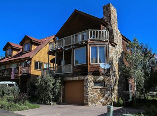 20 Boulders Way, Mountain Village, CO 81435