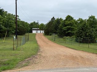 429419 E 1931st Rd, Rattan, OK 74562