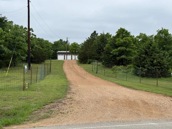 429419 E 1931st Rd, Rattan, OK 74562