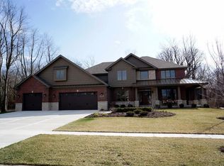 1116 Georgias Way, New Lenox, IL 60451