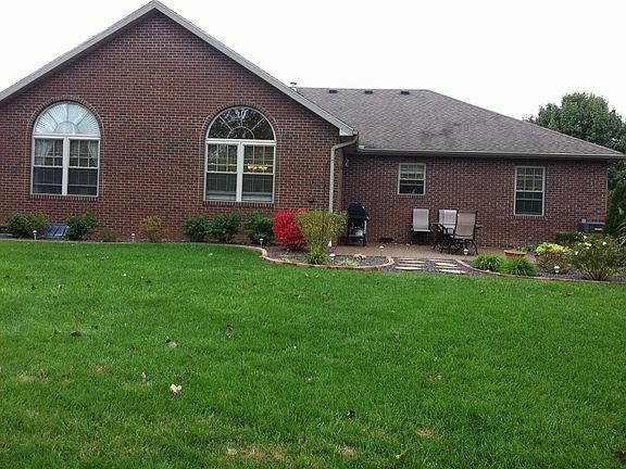 Back of House