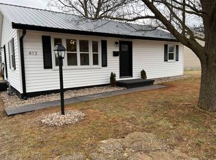 413 Pitman Ave, Campbellsville, KY 42718