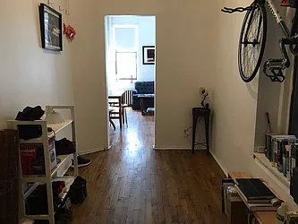 Rented by Keller Williams NYC