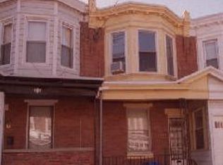 126 E Hortter St, Philadelphia, PA