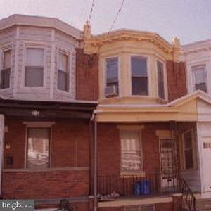126 E Hortter St, Philadelphia, PA, 19119