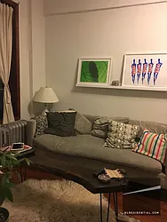 Rented by Highline Residential