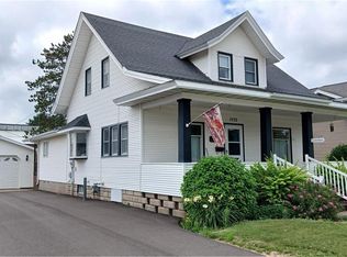 1532 12th Ave, Bloomer, WI 54724