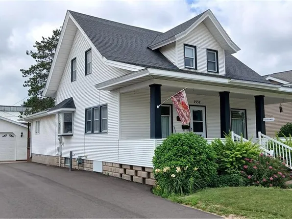 1532 12th Avenue, Bloomer, WI 54724
