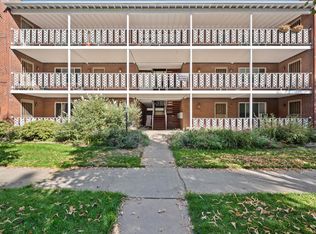 2401 E Warren Ave #9, Denver, CO 80210